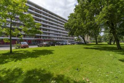 Woning Korfoedreef 87 Utrecht