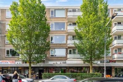 Woning Frankrijklaan 27 Haarlem