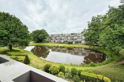 Woning Huibertplaat 47 Zwolle