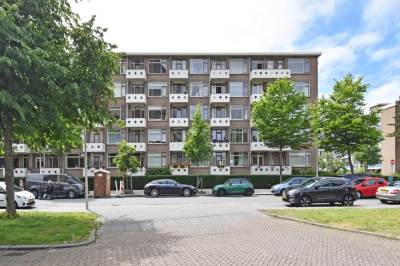 Woning Willem Pijperstraat 20 Den Haag
