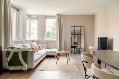 Woning Bloemhofstraat 16D Haarlem