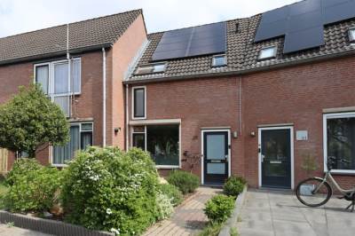 Woning Generaal Gavinstraat 29 Groesbeek