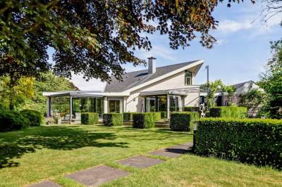 Woning Nachtegaal 27 Boxmeer