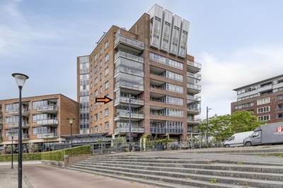 Woning Platehaven 65 Barendrecht