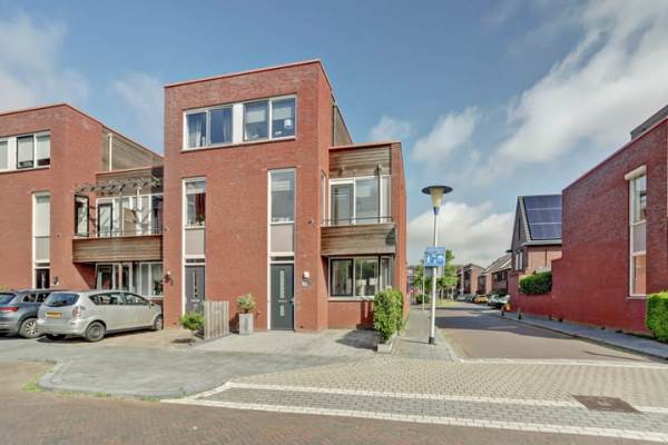 Woning Garenboom 81 Almelo