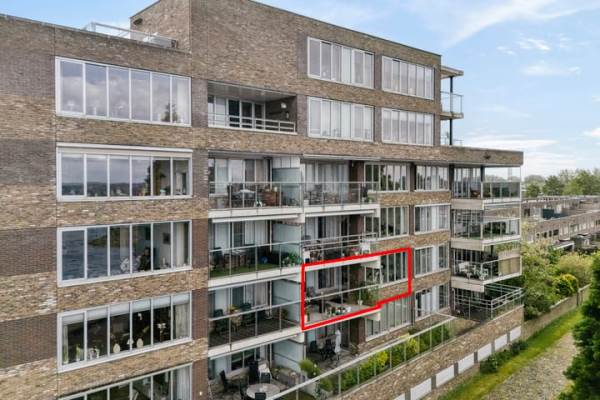 Woning Sterrenkroos 135 Zwolle
