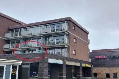 Woning Evenaar 12 Klazienaveen