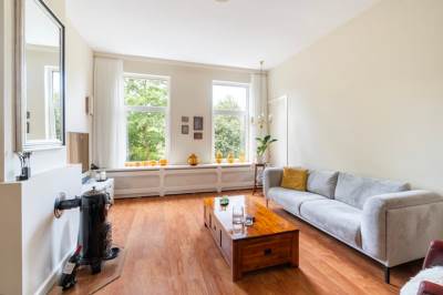 Woning Valkenboskade 487 Den Haag