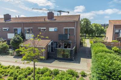 Woning Springvloed 9 Katwijk (ZH)