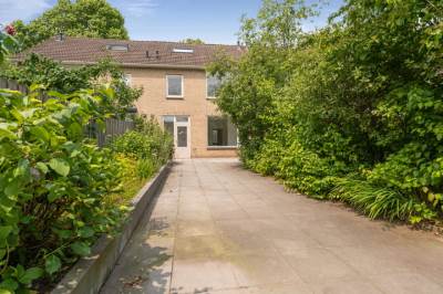 Woning Wouter Berthoutlaan 52 Etten-Leur