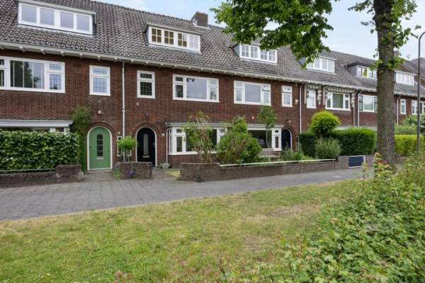 Woning Orthenseweg 93 Den Bosch
