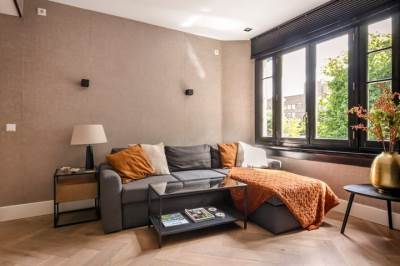 Woning Pieter Lastmankade 68H Amsterdam