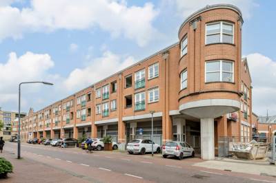 Woning Gasstraat 23 Oosterhout (NB)