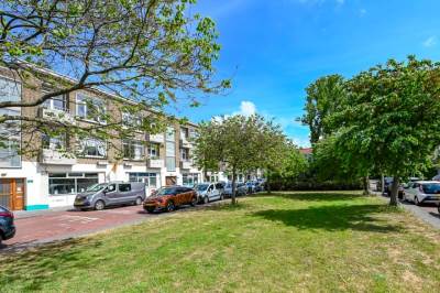 Woning Sneeuwklokjestraat 21 Den Haag