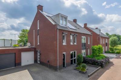 Woning Hamelijnckhof 5 Beek en Donk