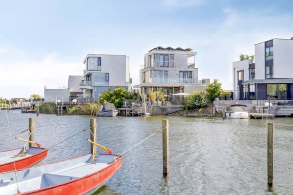 Woning Noordereiland 135 Zeewolde