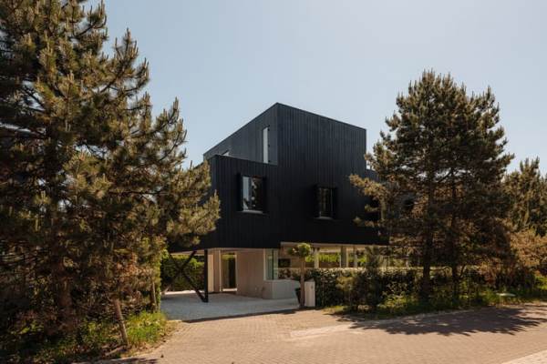 Woning Zwenkgrasstraat 3 Amsterdam