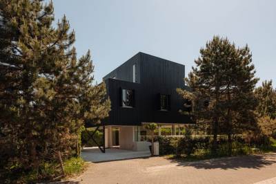 Woning Zwenkgrasstraat 3 Amsterdam