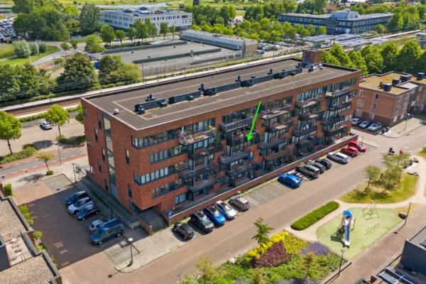 Woning Drechterwaard 207 Alkmaar