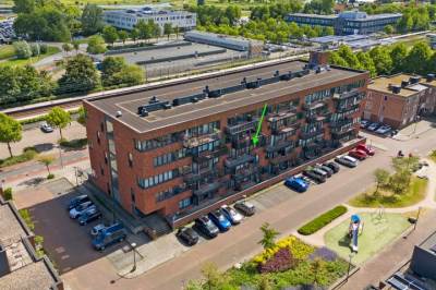 Woning Drechterwaard 207 Alkmaar
