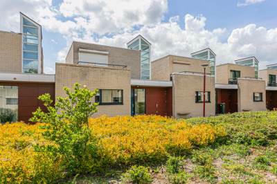 Woning Lode Zielenshove 11 Nieuwegein