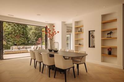 Woning Apollolaan 187HL Amsterdam