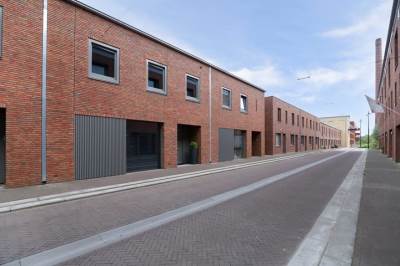 Woning Keper 3 Goirle