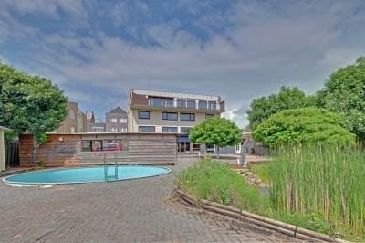 Woning Dorpsdijk 28B Lobith