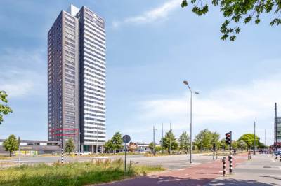 Woning Winkelcentrum Woensel 141 Eindhoven