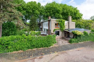 Woning Sint Eustatiusstraat 11 Delft