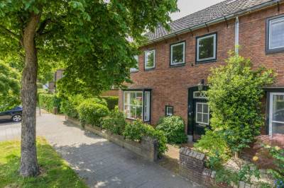 Woning Hofdijck 88 Oegstgeest