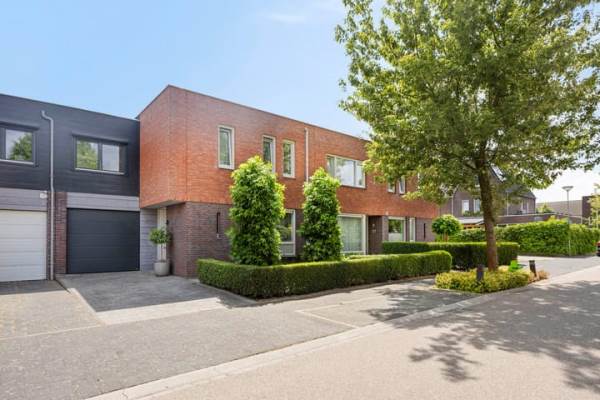 Woning St. Rémy 19 Eijsden
