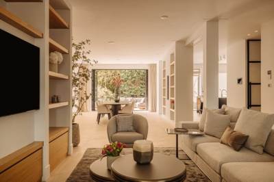 Woning Apollolaan 187HL Amsterdam