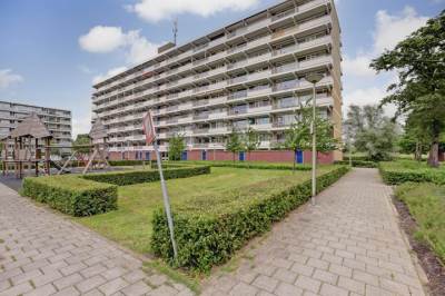 Woning Peppelhorst 41 Waddinxveen