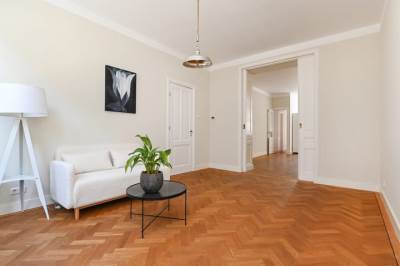 Woning Obrechtstraat 233 Den Haag