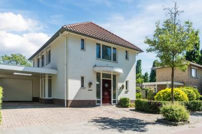 Woning Zomerland 7 Geldrop