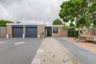 Woning Anjerstraat 69 Zwijndrecht