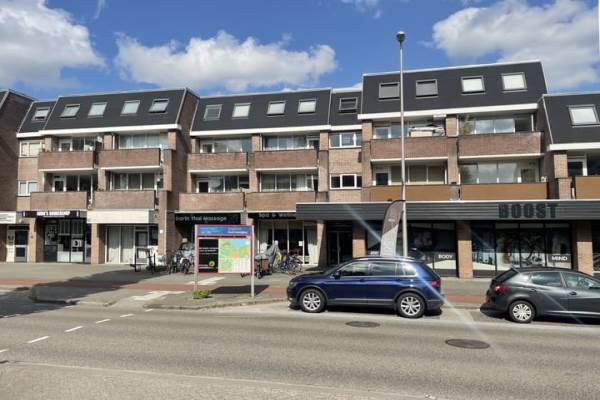 Woning Lambertus Hortensiuslaan 72A Naarden