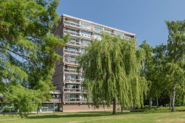 Woning Saffierstraat 9 Alphen aan den Rijn
