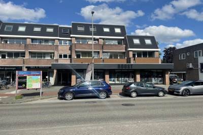 Woning Lambertus Hortensiuslaan 68C Naarden