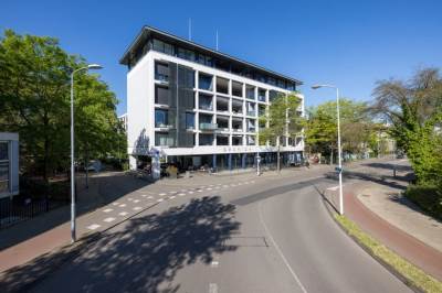 Woning Tesselschadelaan 18 Eindhoven
