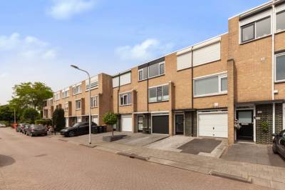 Woning Groen van Prinstererstraat 89 Alblasserdam