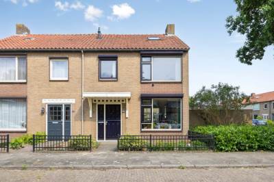 Woning Watersnipstraat 110 Wijchen