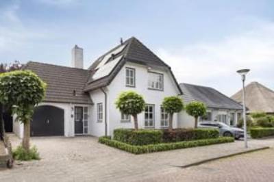 Woning Peerakker 8 Heerewaarden
