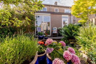Woning Prins Bernhardstraat 14 Moordrecht