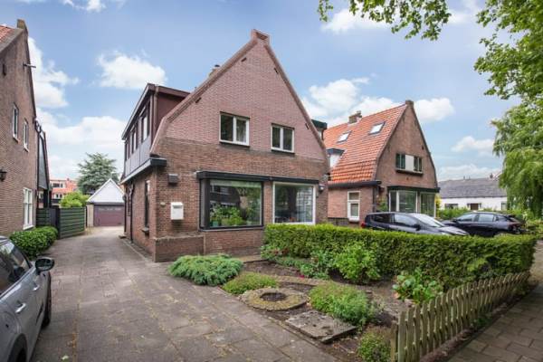 Woning IJweg 119 Zwanenburg