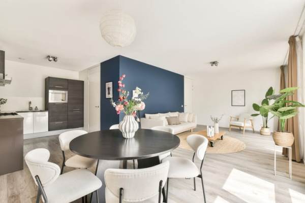 Woning Polderweg 174 Amsterdam