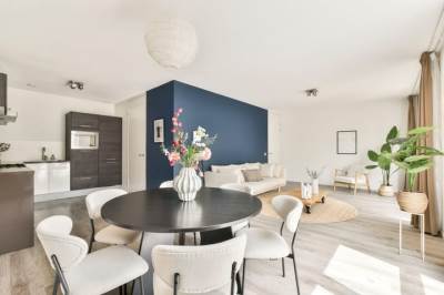 Woning Polderweg 174 Amsterdam