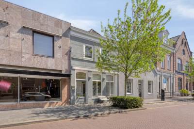 Woning Dorpsstraat 7 Vught