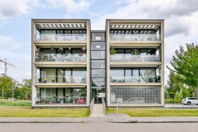 Woning De Fruittuinen 42 Hoofddorp